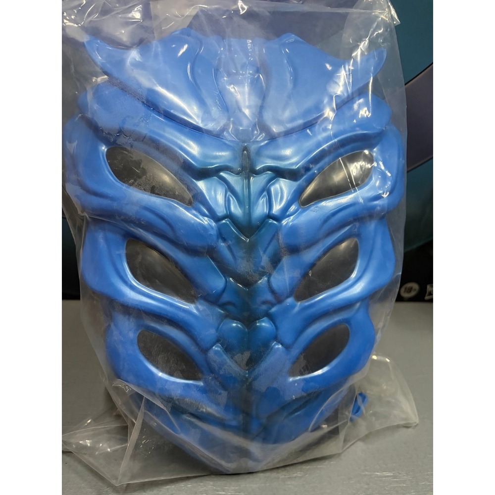 Popcorn Bucket - AMC - Blue Beetle